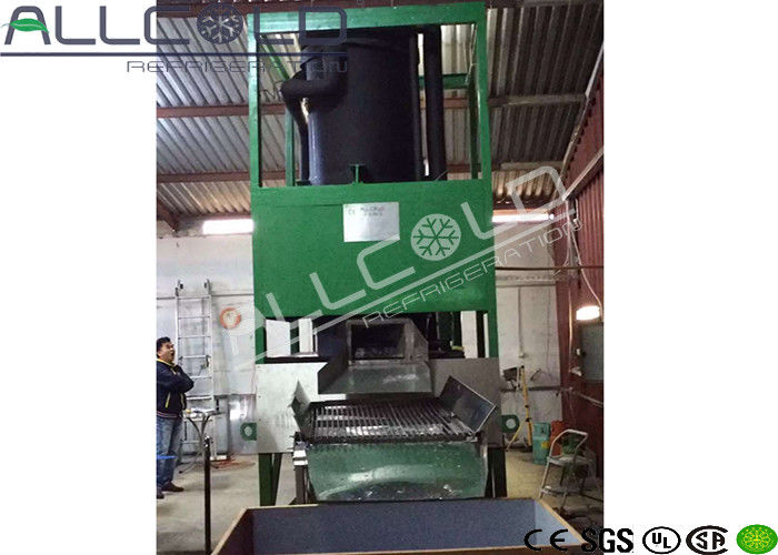 Máy ướp lạnh thương mại chuyên nghiệp cho máy chế biến thịt gà / thịt