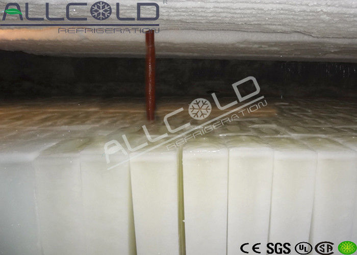Máy tự động lọc đá tự động cho sản phẩm thủy sản Vận chuyển / Bảo quản