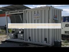 Máy làm lạnh chân không rau củ/Máy làm mát chân không hiệu suất tốt Máy làm lạnh rau củ quả nấm